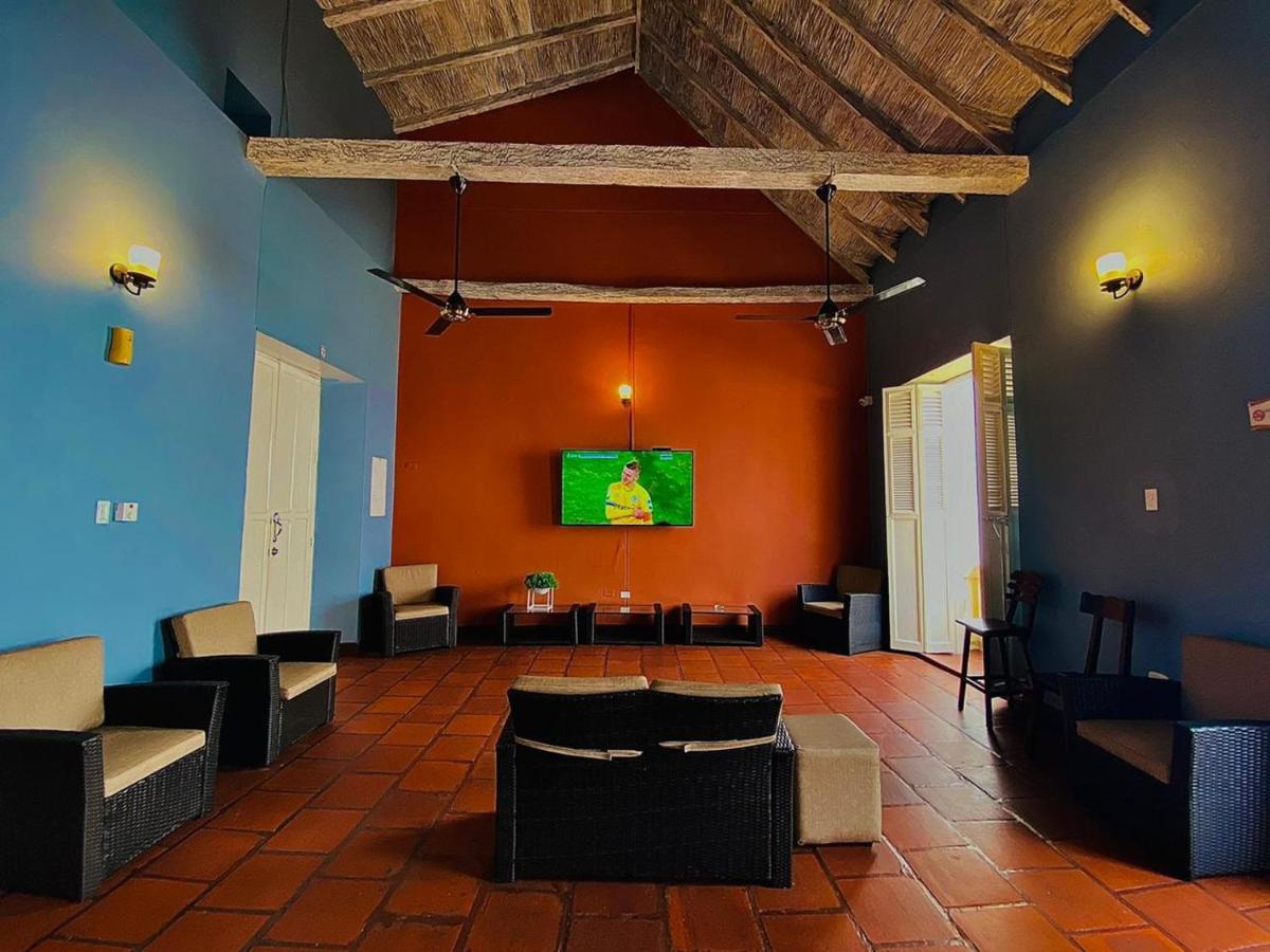 Hotel El Viajero Centro — Photos 2