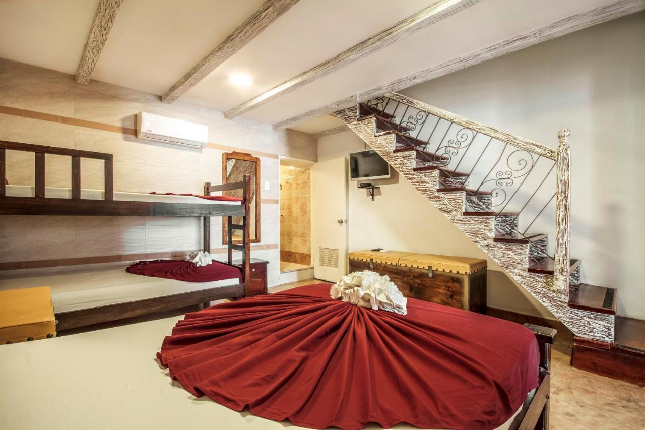 Hotel El Viajero Centro — Photos 3